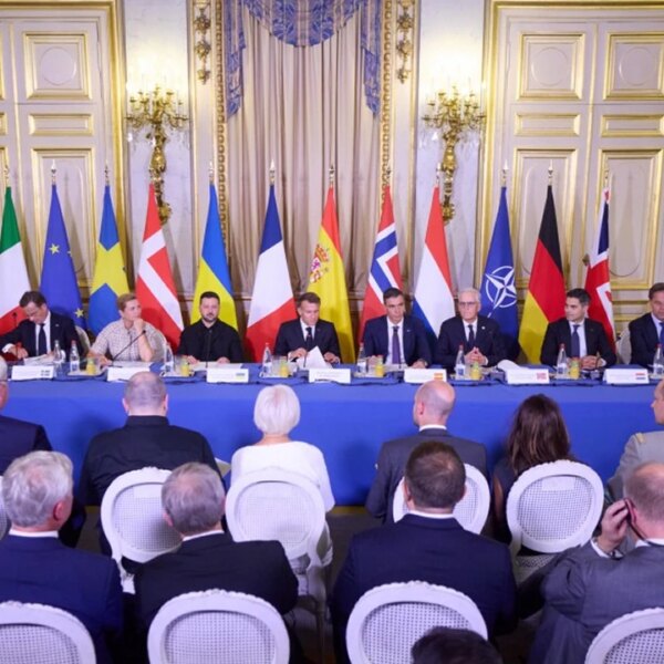 Ексклюзивні новини України 32 Україна та 9 країн ЄС: Старт антибалістичної коаліції – Що…