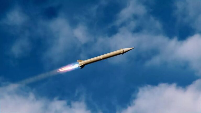 Росія вичерпує запаси ракет: тривожні сигнали з Польщі 6