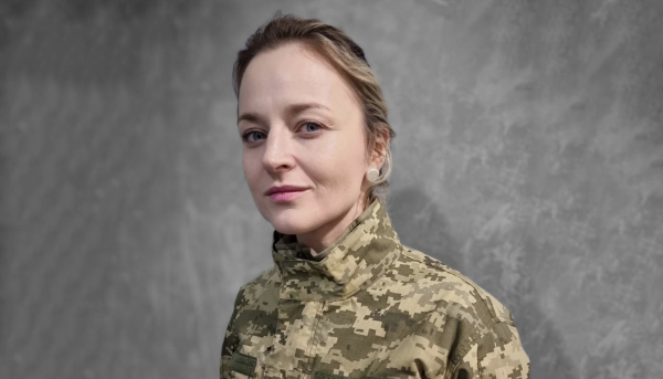 Пам’яті Валентини Савицької. «Мені важливо, аби всі усвідомлювали, якою була моя Валя» 15 Пам’яті Валентини Савицької. «Мені важливо, аби всі усвідомлювали, якою була моя Валя» 15