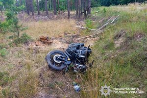 Юний вершник полетів у вічність: моторошна аварія на Рівненщині забрала життя підлітка 8