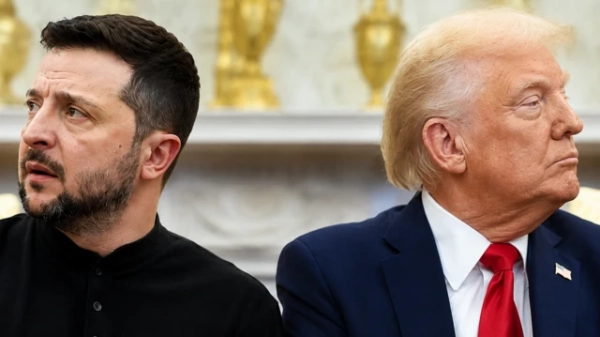 Ексклюзивні новини України 20 Трамп несвідомо сприяв Україні. Аналіз західних ЗМІ