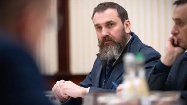 Незмінний Корецький, звільнення Федорова, перспективи Свириденко: справжні наміри Зеленського щодо Кабміну 16 Міністр освіти і науки Оксен Лісовий – один з тих, кого точно не буде у новому Кабміні
