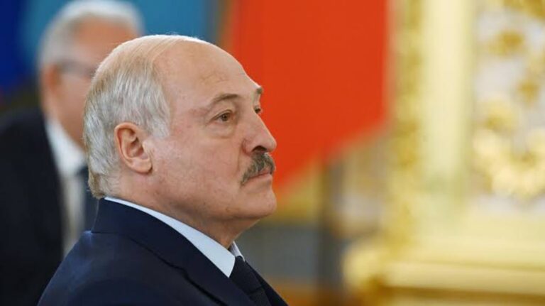 Обіцянка Лукашенка: військова служба для безробітних на кордоні з Україною 17