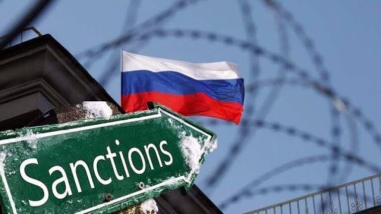 Київ під обстрілом: які санкції ЄС наклав на Росію? 13 Київ під обстрілом: які санкції ЄС наклав на Росію? 13