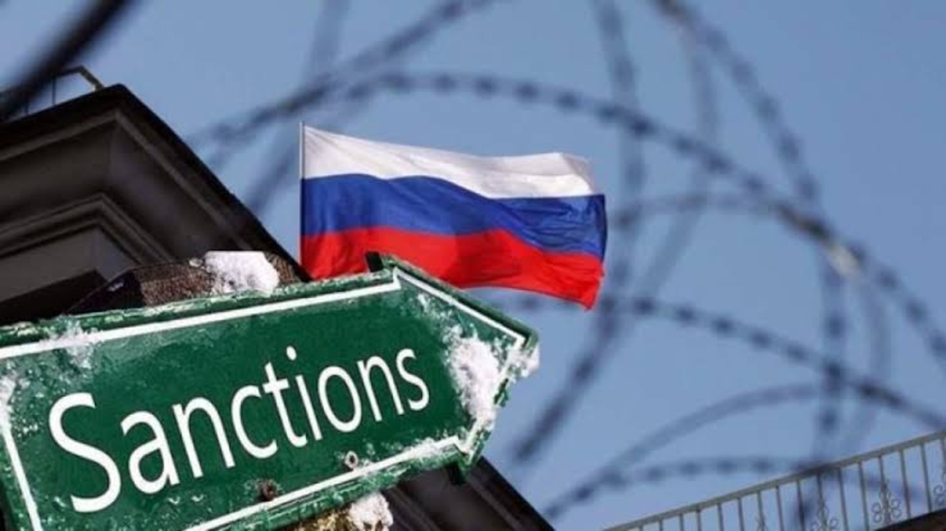 Київ під обстрілом: які санкції ЄС наклав на Росію? 2
