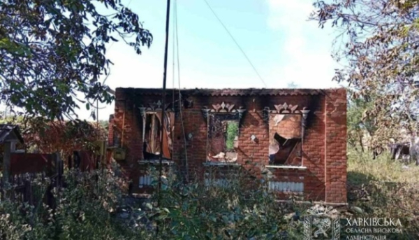 За минулу добу російські війська завдали ударів по 24 населених пунктах Харківської області, внаслідок чого двоє людей загинули, ще 20 зазнали поранень. 9 За минулу добу російські війська завдали ударів по 24 населених пунктах Харківської області, внаслідок чого двоє людей загинули, ще 20 зазнали поранень. 10