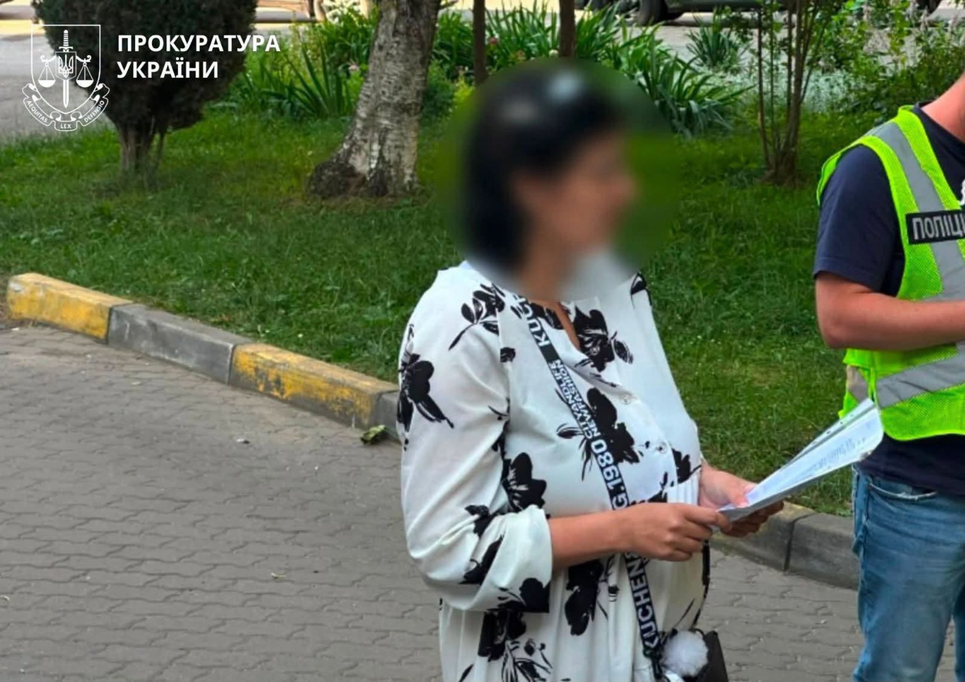 Злочин на Прикарпатті: мати-дияволиця хотіла продати власного сина за $20 тисяч 5