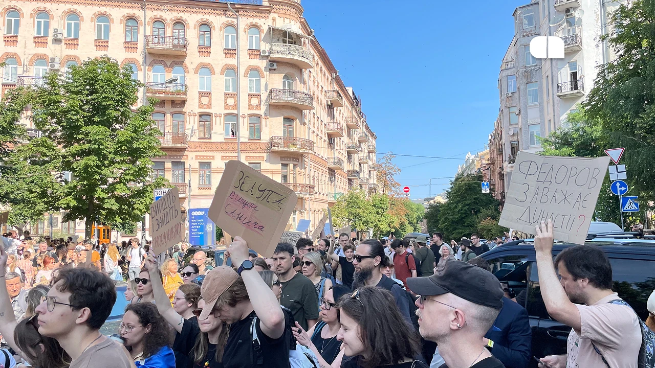 Оксана Ферчук: чи справді нова ера для Мінцифри? Біографія та перші враження 13
