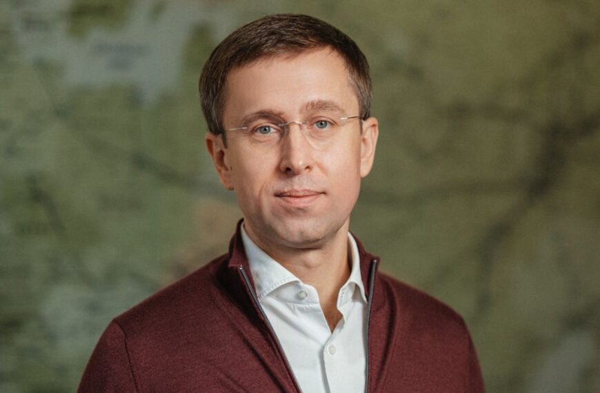 Ексклюзивні новини України 46 Хто очолить уряд: ім’я головного претендента на посаду…