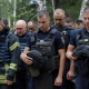 Правоохоронці провели спільні тренування на Київщині 22