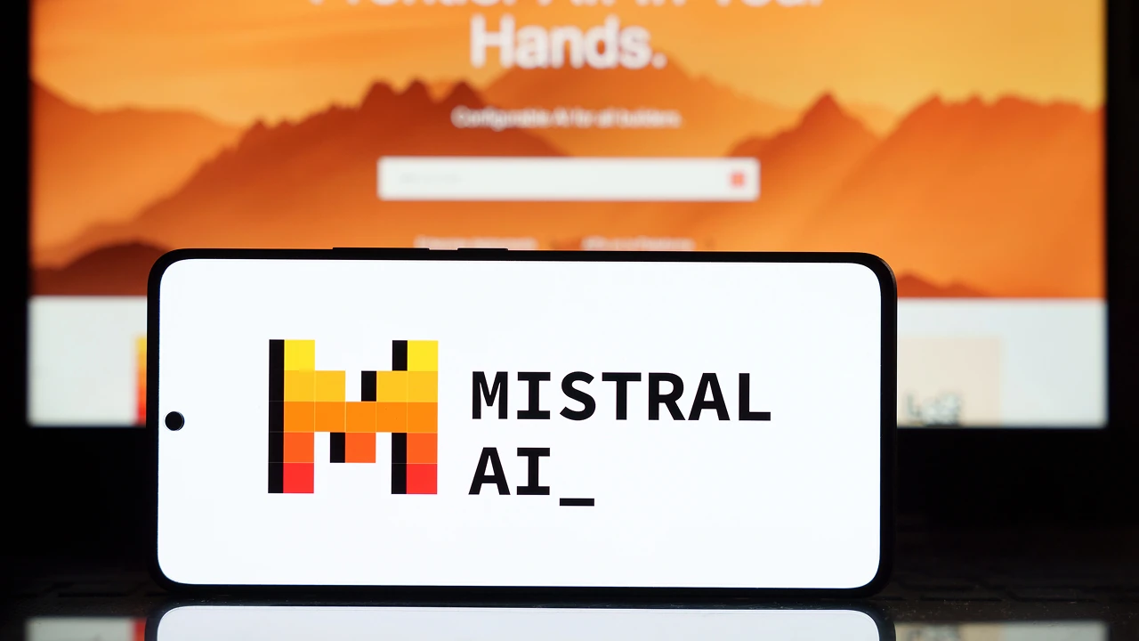 Samsung інвестує мільярд євро у французький ШІ-стартап Mistral: деталі угоди 2