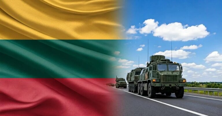 Країна-член НАТО застерегла Путіна щодо військових дій: якими будуть наслідки провокацій 5