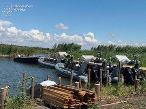 Будинок для командира: Як на Одещині військові звели оселю за кілька днів 7