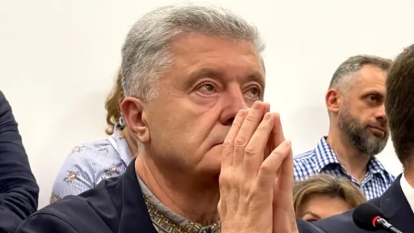 Ексклюзивні новини України 18 “Моя перемога стане перемогою Зеленського”. Як суд вчергове не скасував…