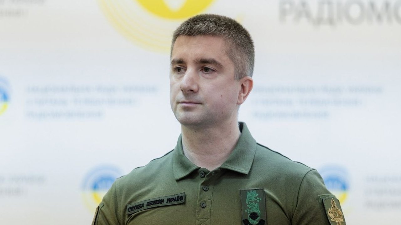 Кіберщит СБУ: як Україна відбила 16 000 ворожих атак з 2022 року 5