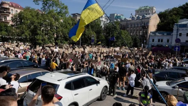 Київ протест
