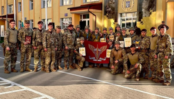 Патріотизм не формується протягом одного уроку 