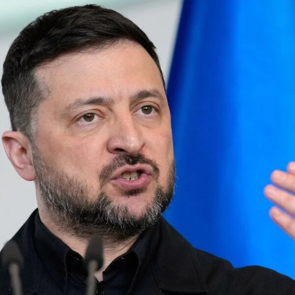 “Without me, they don’t sit down”: Zelensky confirms for the&hellip;