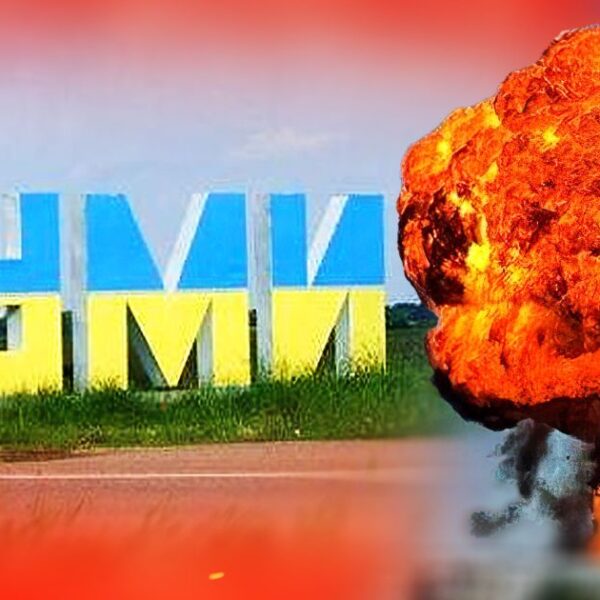 Росія завдала потужного удару 7 КАБами по одному з обласних центрів: подробиці нищівної атаки