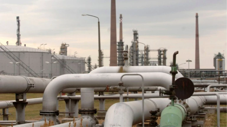 Хусити повідомили про атаку на нафтопровід, що прямує до Янбу. 2