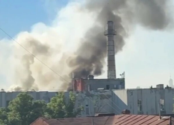 Ексклюзивні новини України 22 Україна здійснила атаку на нафтопереробний завод в Уфі, розташований за…