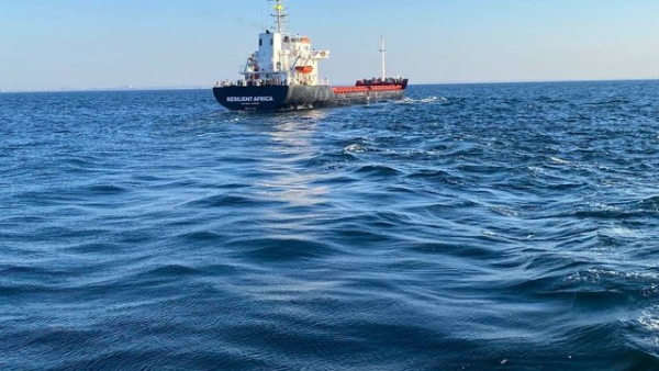 Порт "Чорноморськ" та інші портові установи Великої Одеси не припиняли своєї діяльності, працюючи в звичайному порядку, незважаючи на атаки з боку Росії, повідомили у Міністерстві інфраструктури. 4
