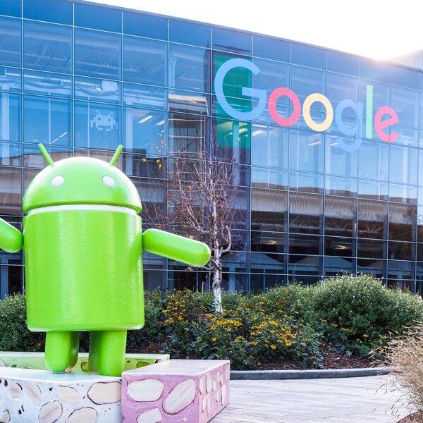 Ексклюзивні новини України 25 Google зобов’язали в ЄС: Android відчиняє двері для ШІ-конкурентів. Що…