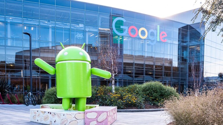 Google зобов'язали в ЄС: Android відчиняє двері для ШІ-конкурентів. Що це означає? 2