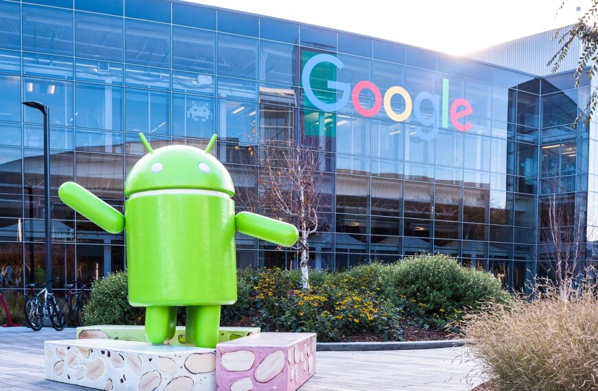 Ексклюзивні новини України 50 Google зобов’язали в ЄС: Android відчиняє двері для…