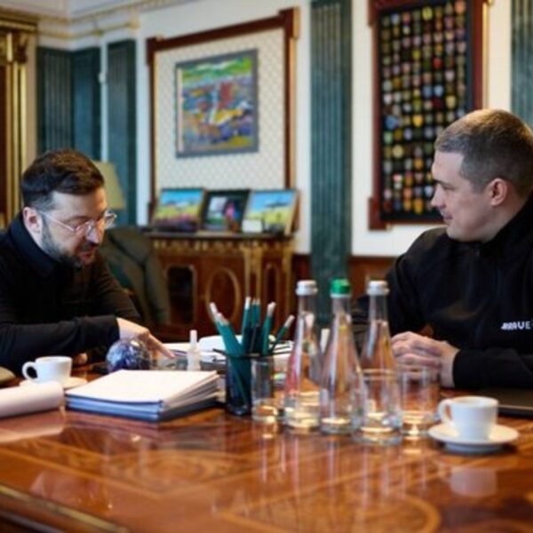 Новий пост Федорова: Зеленський знає, хто його займе