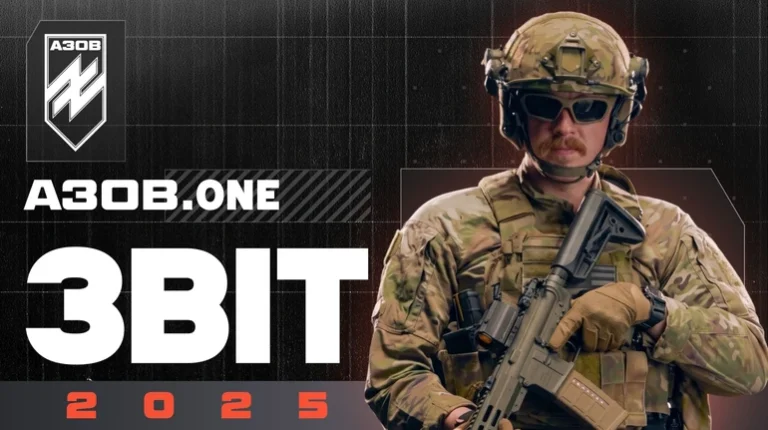 356 мільйонів допомоги: успіхи АЗОВ.ONE у 2025 році 12