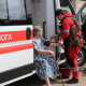13/17: У Харкові ворожа «Бандероль» влучила у приватний сектор / Фото: В'ячеслав Мадієвський, Укрінформ Напад безпілотника в Харкові: кількість поранених сягнула 12, є жертва 17