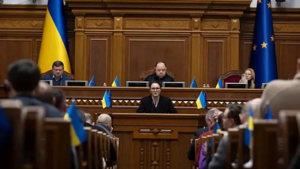 Ексклюзивні новини України 21 Які підстави для кадрових змін в уряді, і чому Корецький…