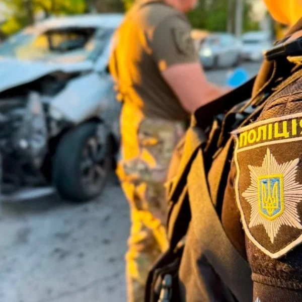 Автомобіль вибухнув в Одесі вдруге за добу: одна людина загинула, ще одна зазнала поранень.