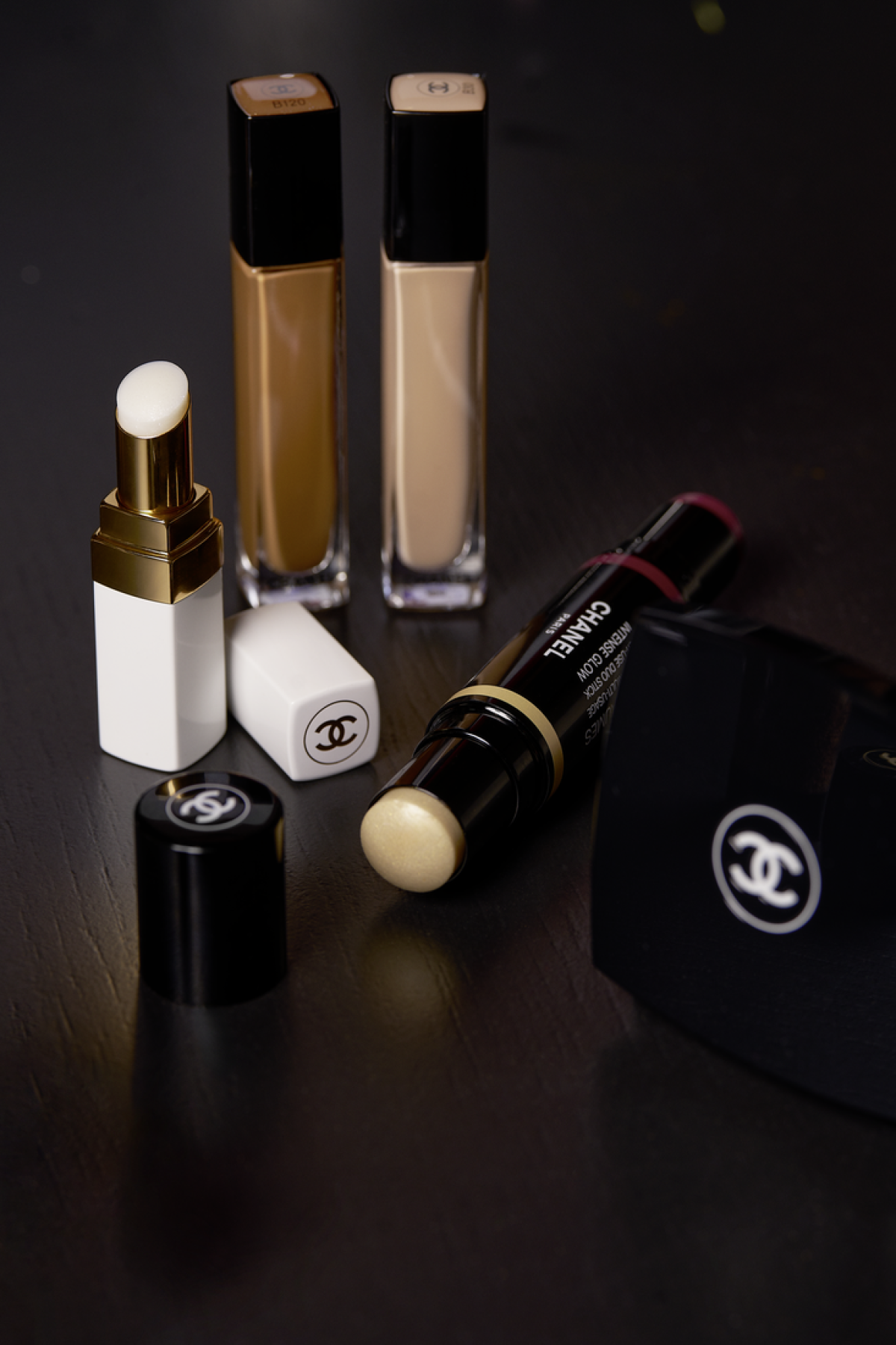 Краса за лаштунками Chanel Осінь/Зима 2026 Висока Мода: покроковий повтор макіяжу з подіуму 16 Краса за лаштунками Chanel Осінь/Зима 2026 Висока Мода: покроковий повтор макіяжу з подіуму7