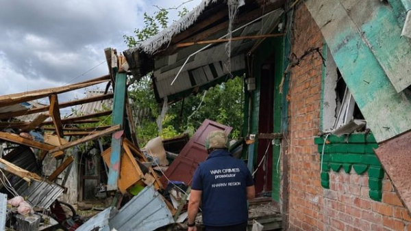 У Харкові збільшилася кількість жертв до 14