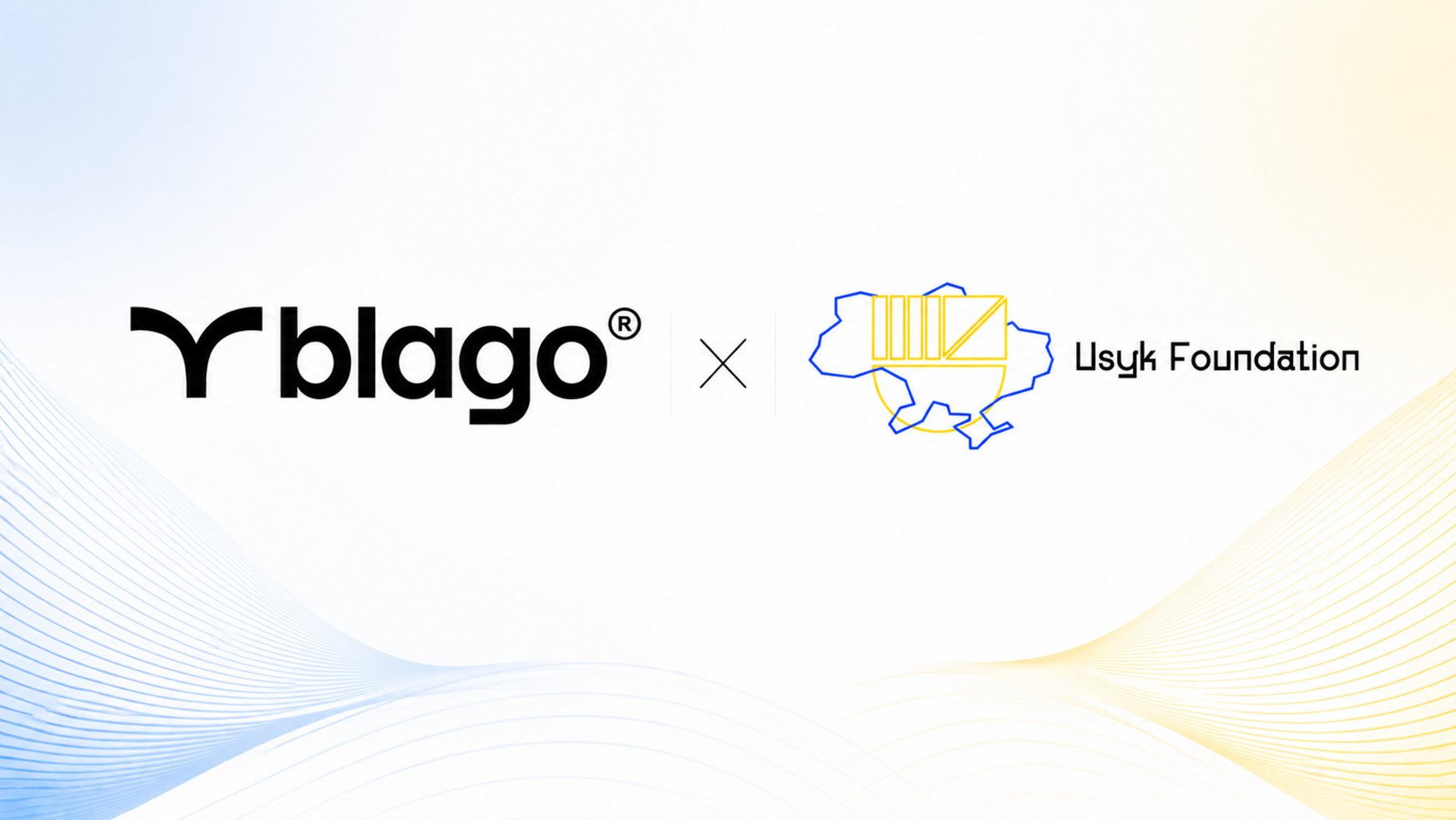 Blago та Фонд Усика: спільна місія підтримки українців 4