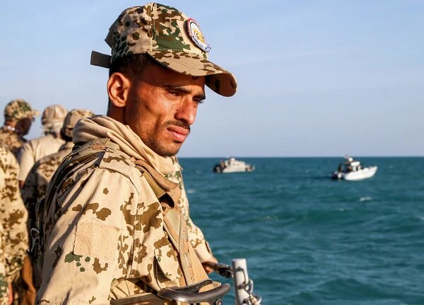 Хусити заявляють про запровадження морської блокади Саудівської Аравії