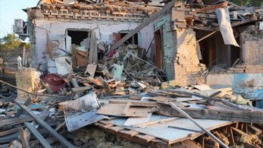 Атака на Запоріжжя_4 / © Голова Запорізької ОВА Іван Федоров