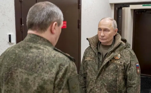 Ексклюзивні новини України 12 Стирання міфів про Путіна. Причини розбіжностей між лінією фронту та звітами Генштабу…