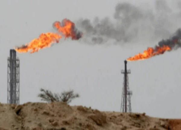 Ексклюзивні новини України 33 Нафта залишилася на попередньому рівні за добу