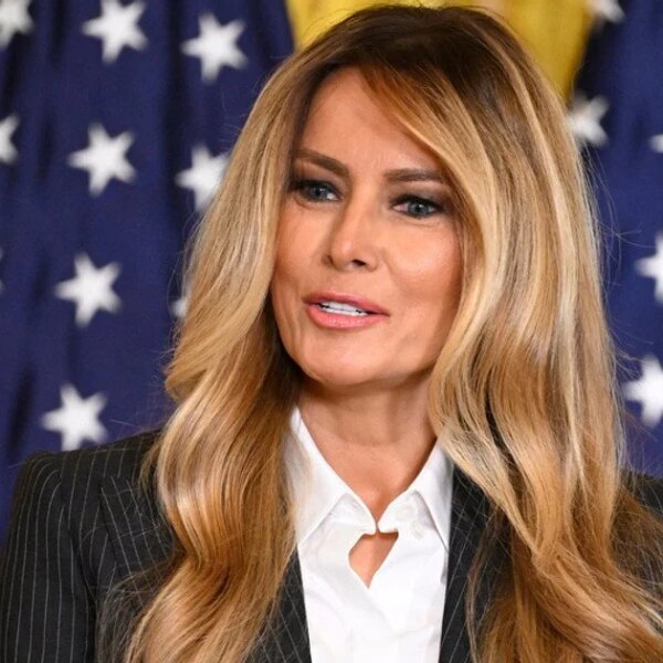Меланія Трамп сприяла поверненню в Україну ще п’ятьох дітей