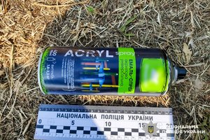 Пошкодження могили захисника: вандалізм на Рівненщині, що шокував громаду 10