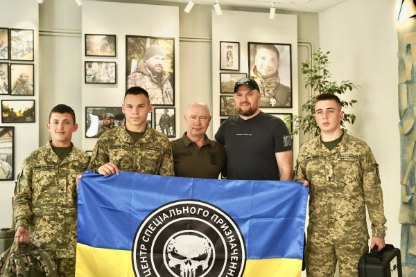 Патріотизм не формується протягом одного уроку 18