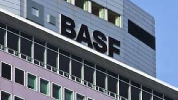 Експерти з енергетики України перевірили німецьке обладнання від BASF, призначене для поставок в Україну.