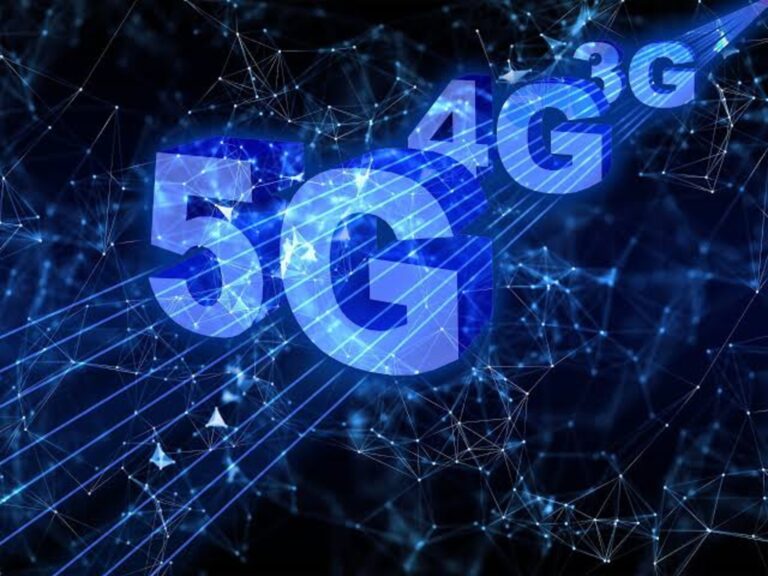 5G у Києві: Революція зв'язку, що змінює наше життя 17