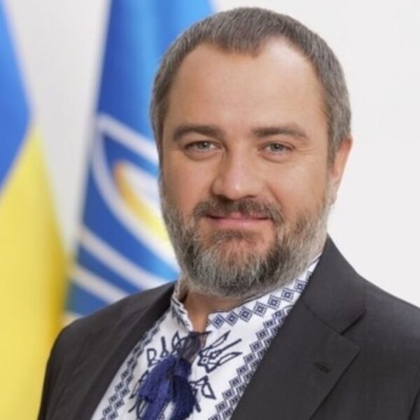 Андрія Павелка затримано у Словаччині