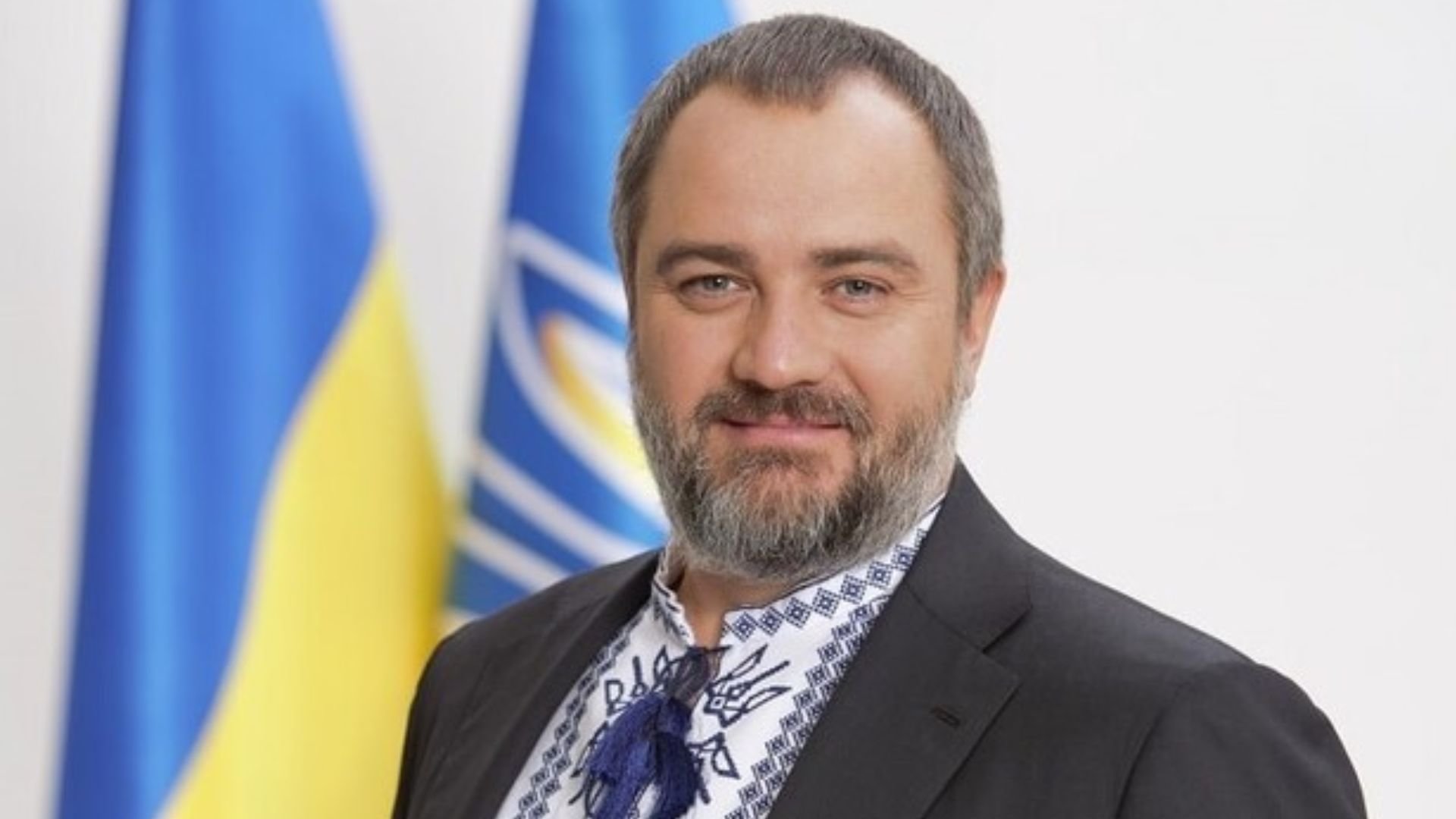 Андрія Павелка затримано у Словаччині 2