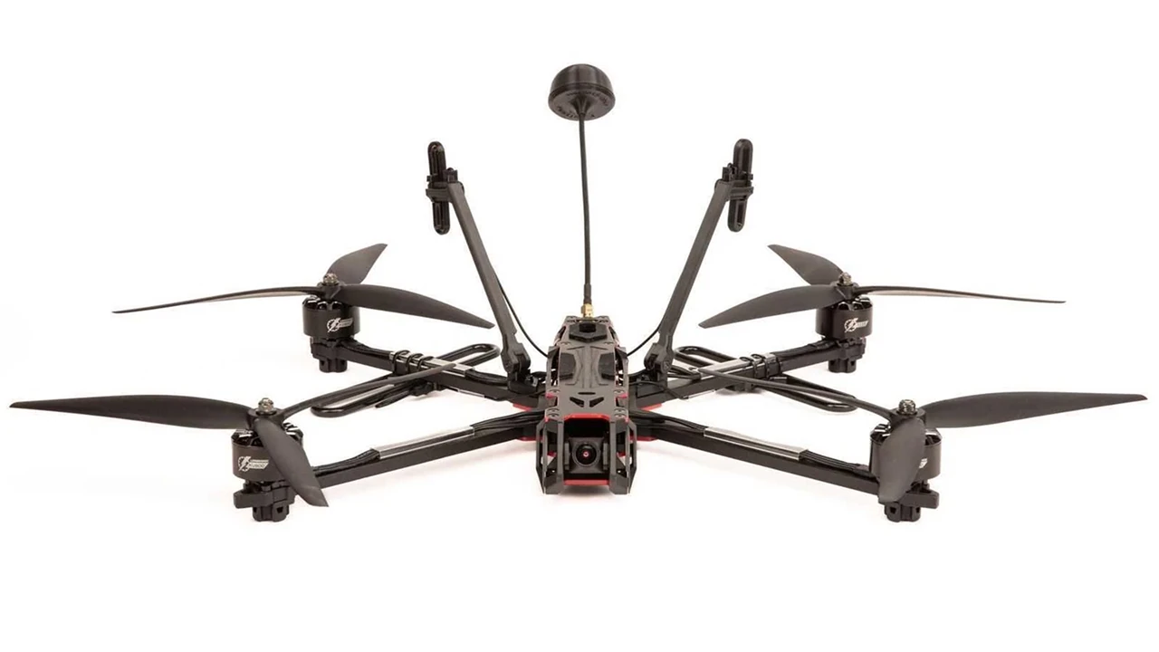 Українські "пташки" летять на експорт: F-Drones отримали зелене світло на постачання бойових БПЛА 4