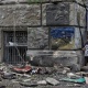 Одесу атакували росіяни, влучивши в центр міста: будинок зазнав руйнувань, є інформація про трьох поранених 21